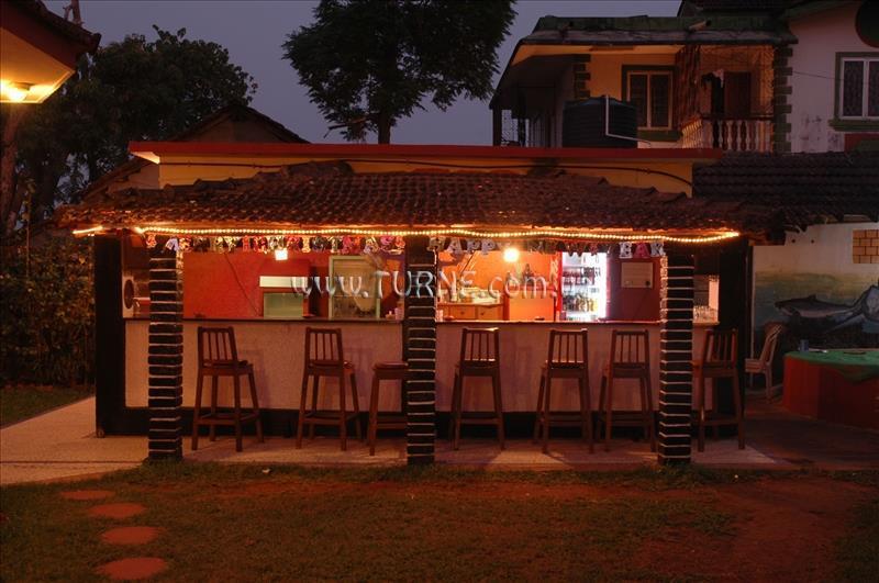 Отель Lua Nova 2*