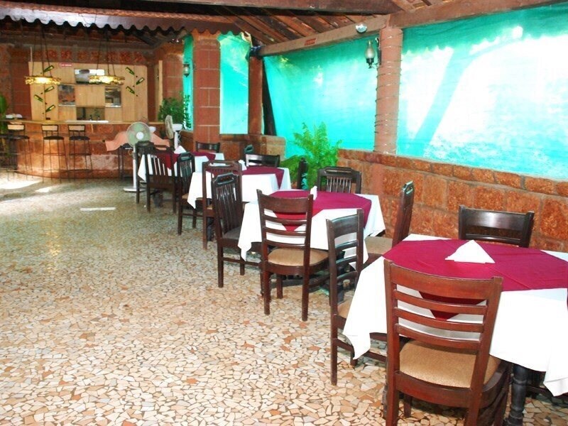 Фото Villa Goesa 3*