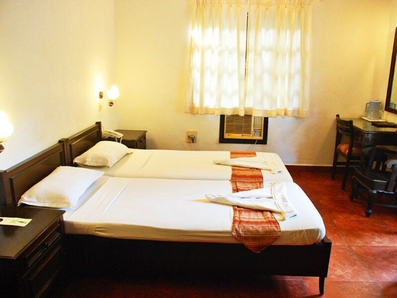 Фотография Villa Goesa 3*