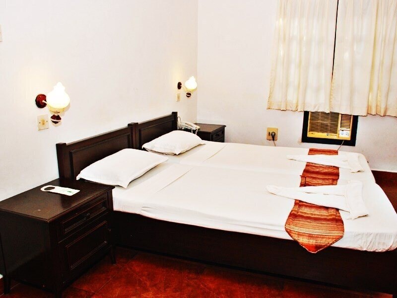 Изображение Villa Goesa 3*