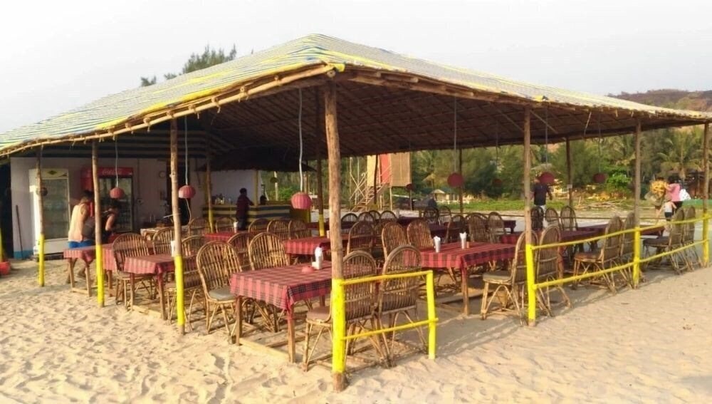 Картинка Sea Paradise 2*