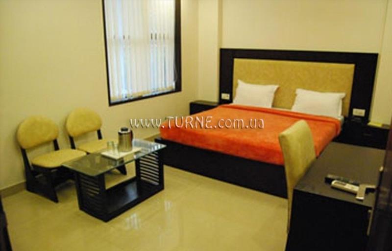 Зображення Retreat Anjuna 3*