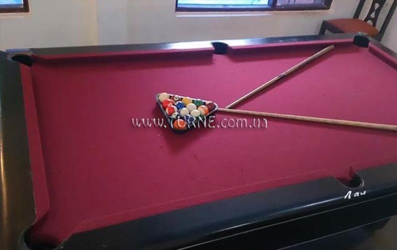 Готель Retreat Anjuna 3*