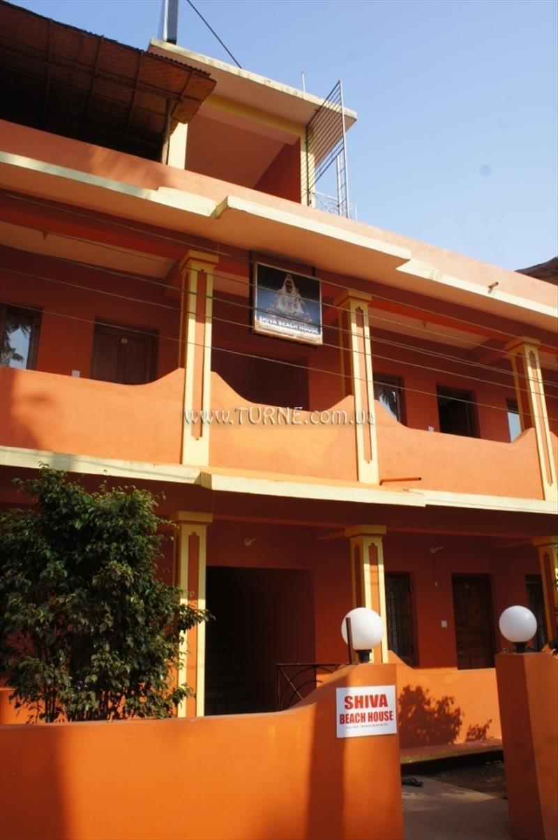Фотографія Shiva Seaside 1*