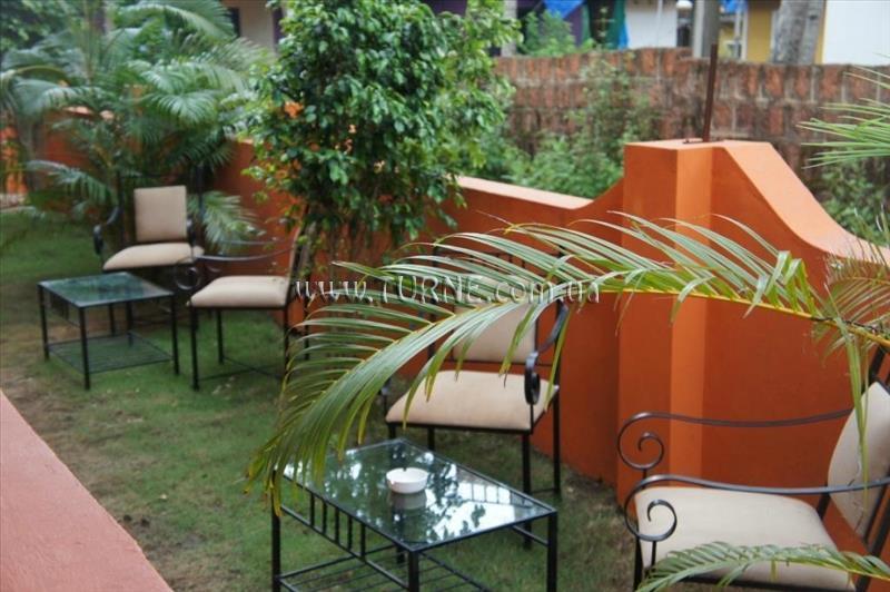 Готель Shiva Seaside 1*