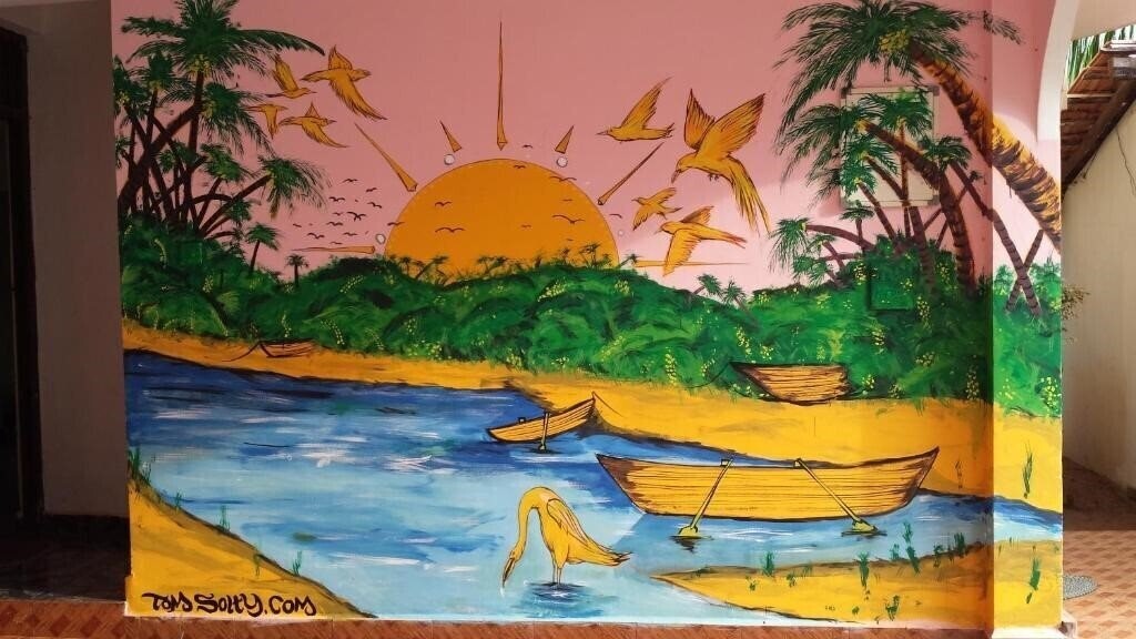 Фотографія Agonda Holiday Home 2*