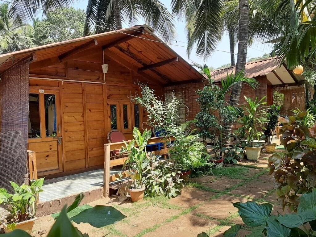 Зображення Agonda Holiday Home 2*