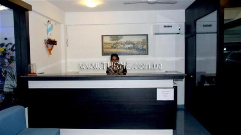 Отель La Conceicao Annexure 3*