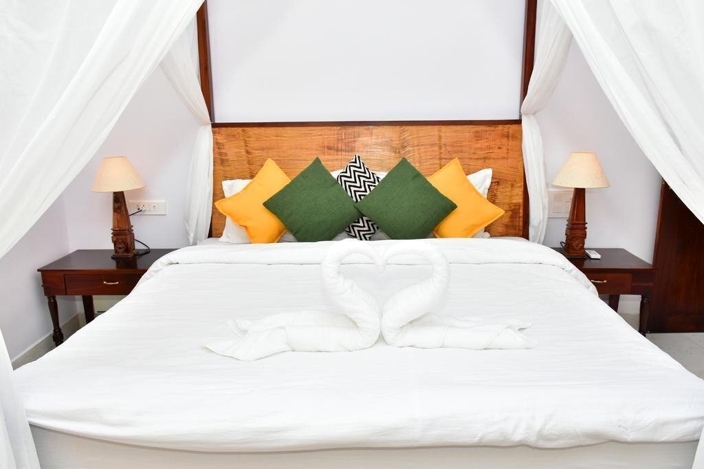 Зображення Naga Cottages 2*