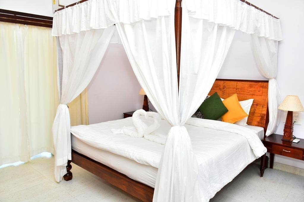 Картинка Naga Cottages 2*