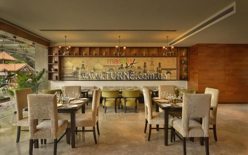 Готель The Acacia Resort & Spa 4*