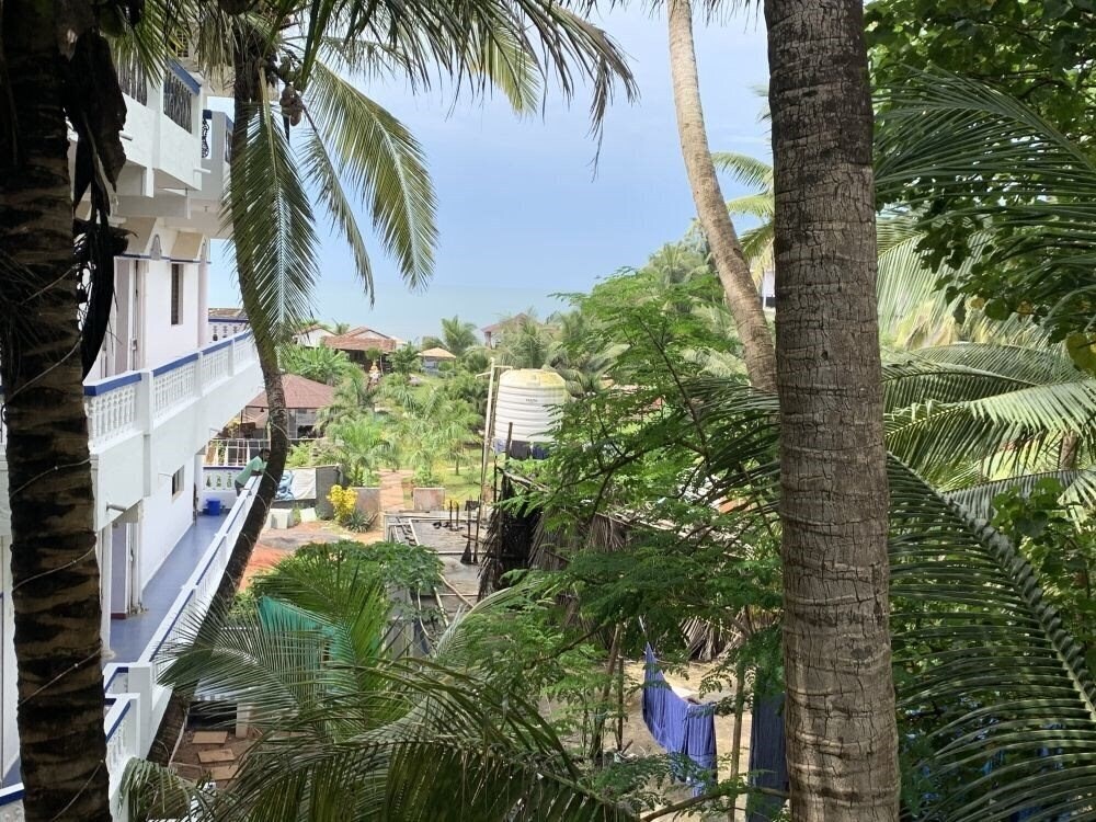 Фото Savitri Guest House 3*