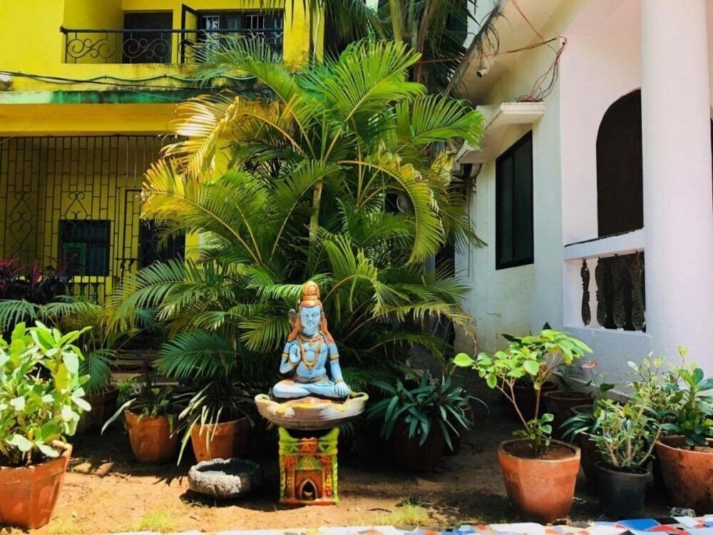 Фотография Savitri Guest House 3*