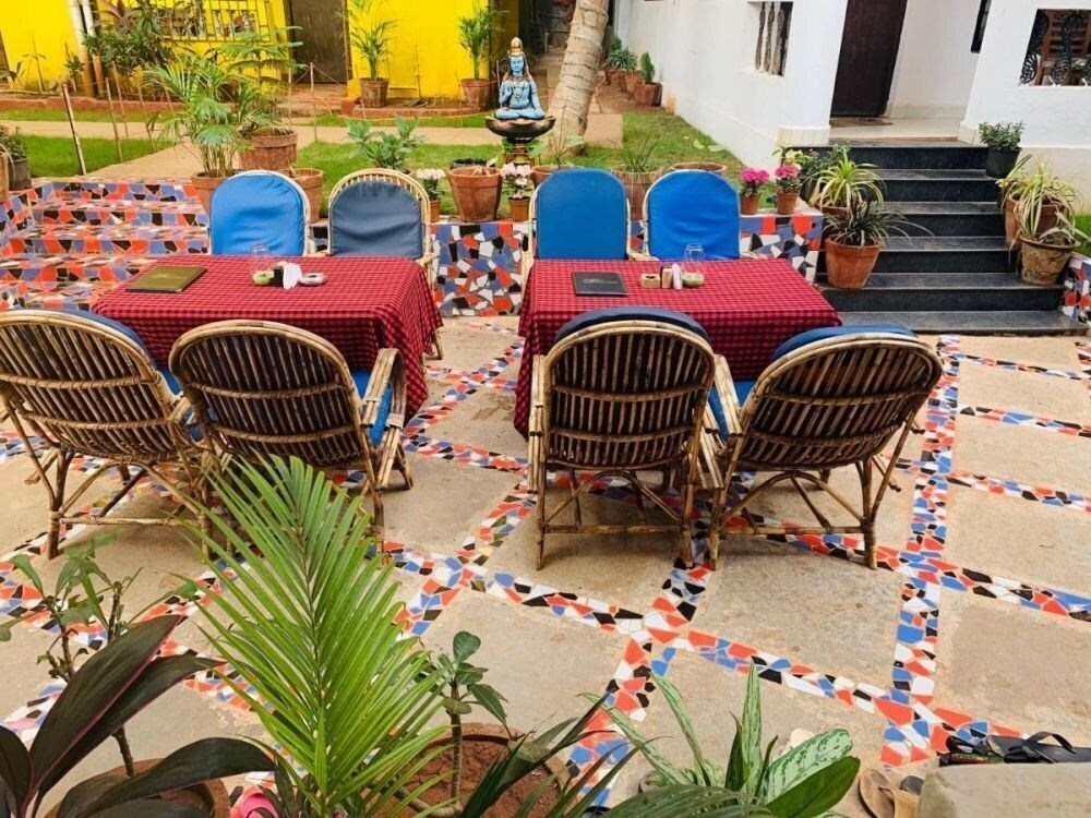 Изображение Savitri Guest House 3*