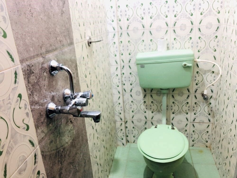 Картинка Savitri Guest House 3*