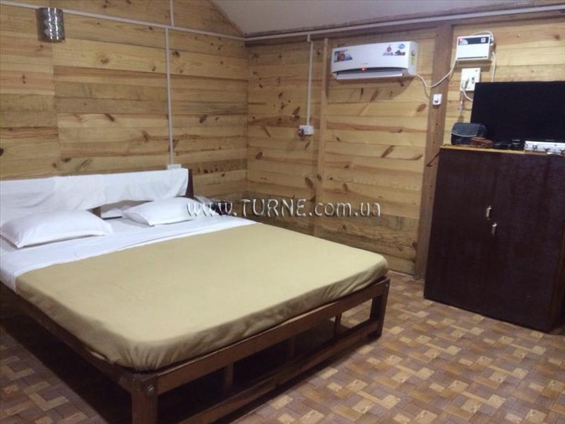 Фотографія Morjim Holiday Beach Resort 3*