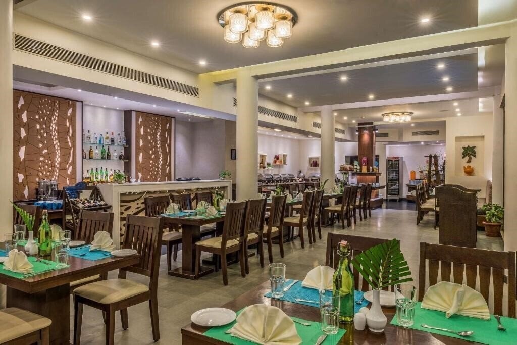Фотографія Radisson Goa Candolim 4*
