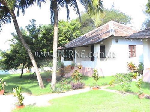 Изображение Seaview Cottages 3*