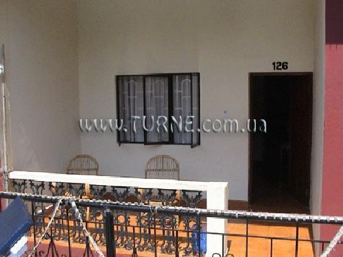 Отель Seaview Cottages 3*