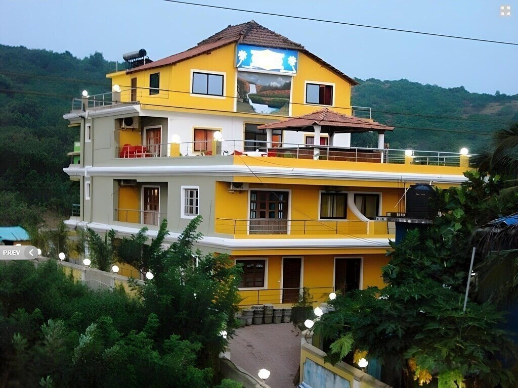 Фото The Verda Express Aba 3*