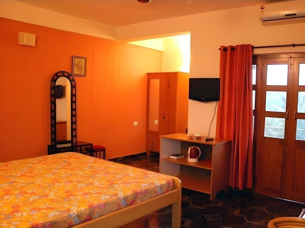 Картинка The Verda Express Aba 3*