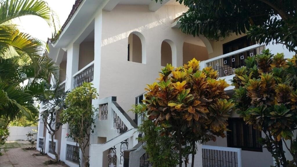 Картинка Riverside Resort Deluxe 3*