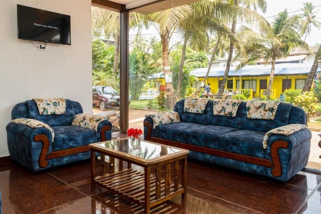 Фотография Shaans Coco Palms Beach Resort 2*