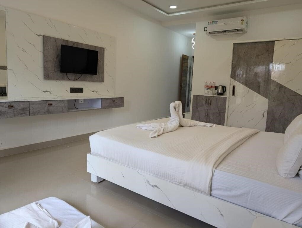 Зображення Coco Resort Morjim (ex. Pam’S Pirache Art) 2*