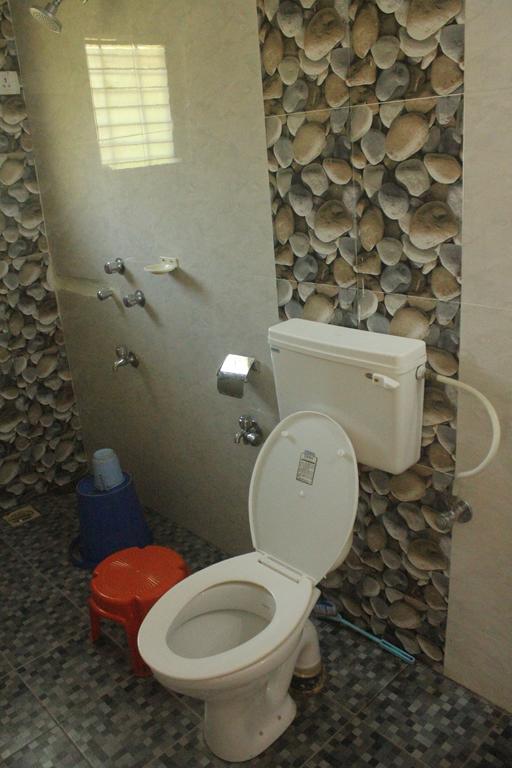 Фото Shankarz By The Sea Guest House 1*