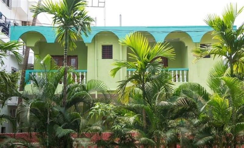 Картинка Goa Freshouse Guest House 1*