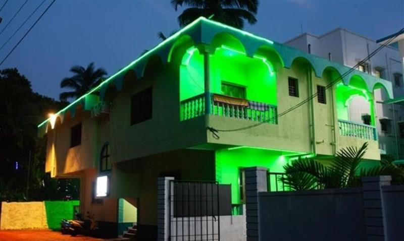 Фотографія Goa Freshouse Guest House 1*