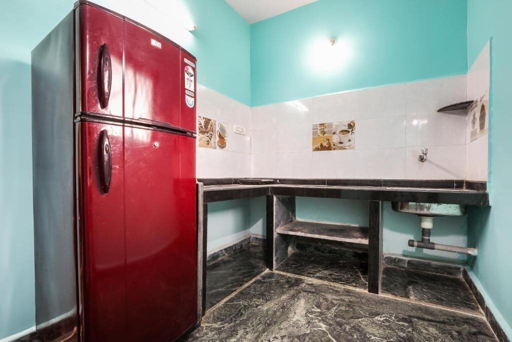 Отель Laxmi Palace Resort 2*