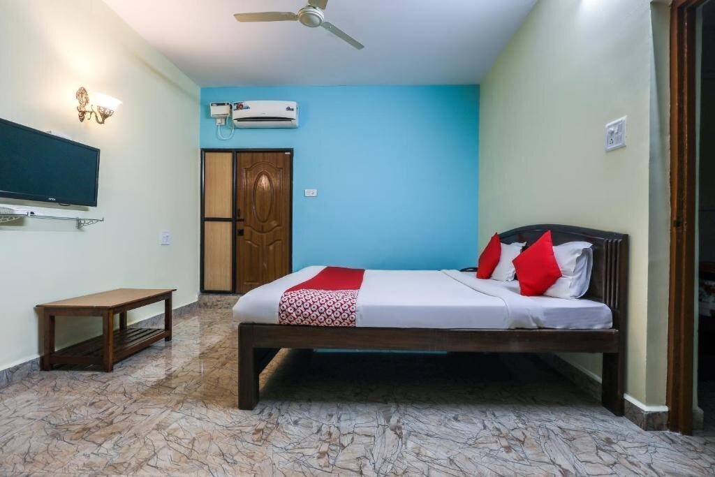 Изображение Laxmi Palace Resort 2*