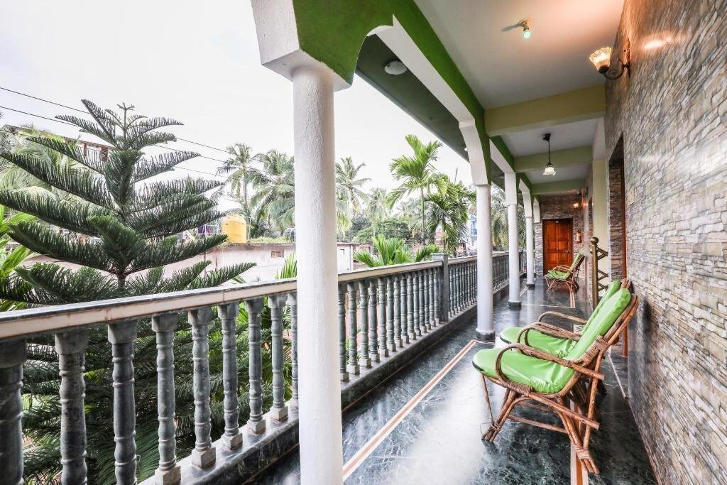 Картинка Laxmi Palace Resort 2*