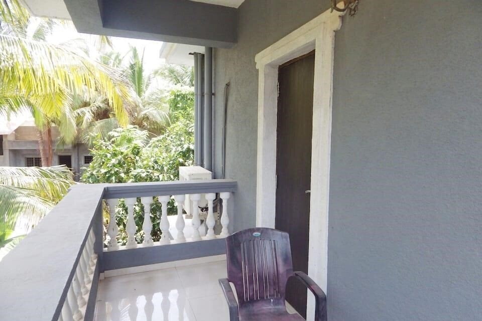 Изображение Royal Mirage Boutique Candolim 3*