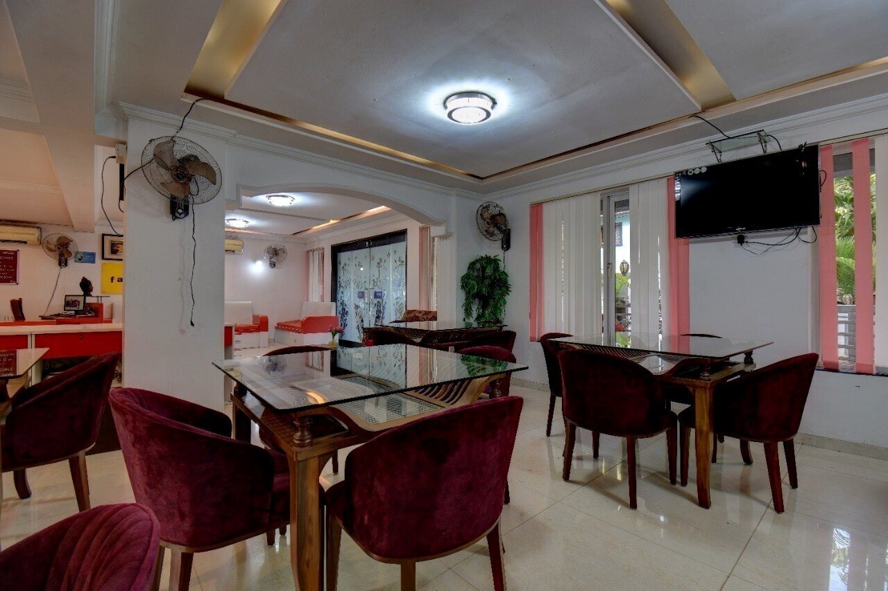Фотография Royal Mirage Boutique Candolim 3*