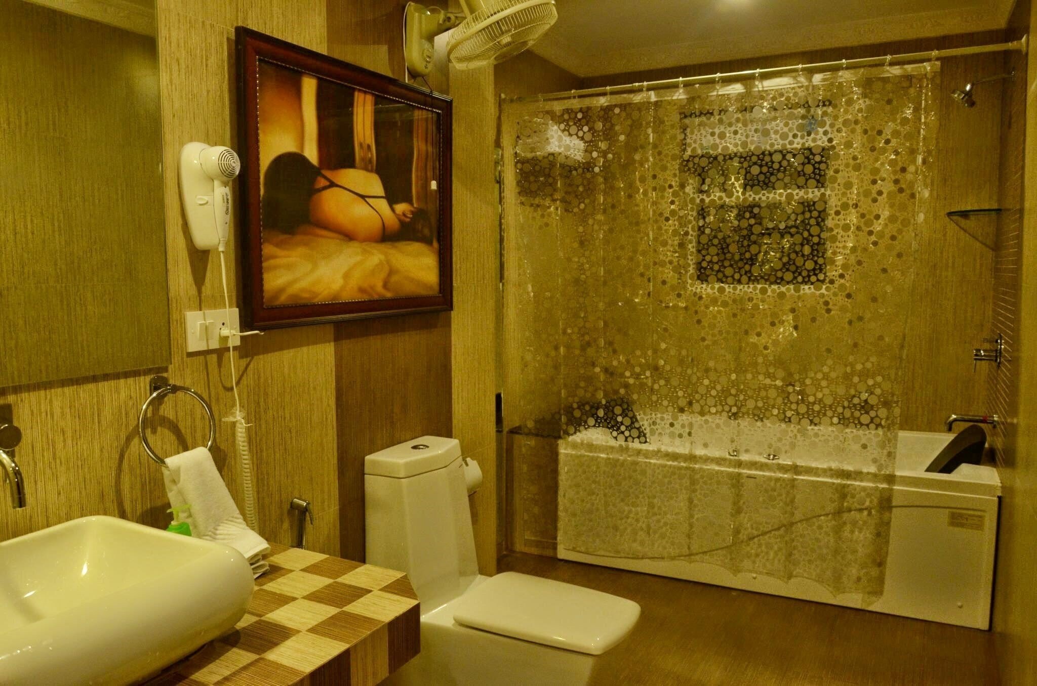 Фото Royal Mirage Boutique Candolim 3*