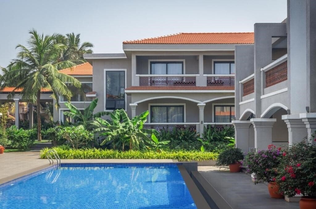 Зображення Chalston Resort 3*