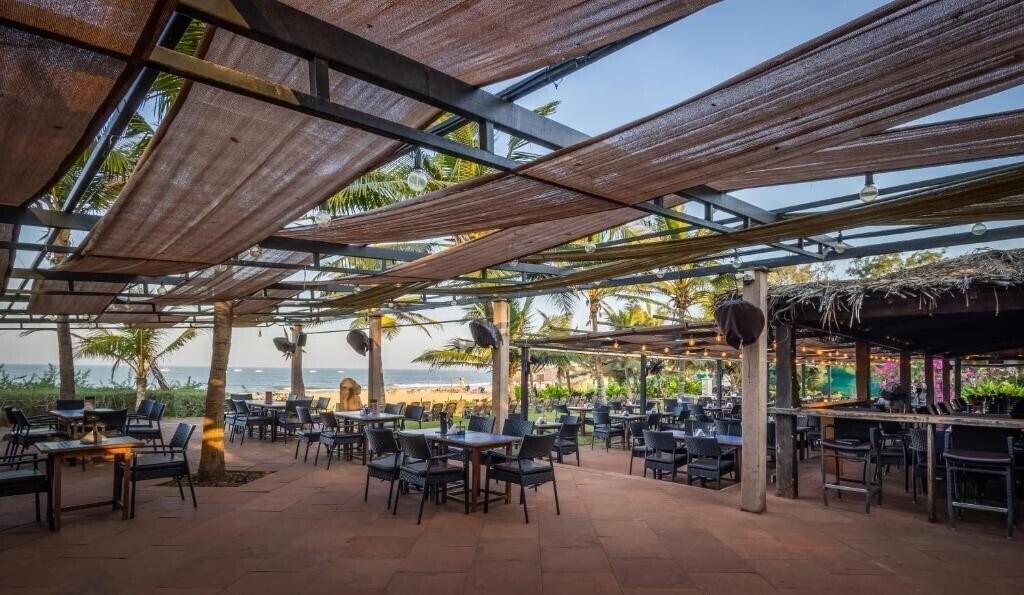 Картинка Chalston Resort 3*