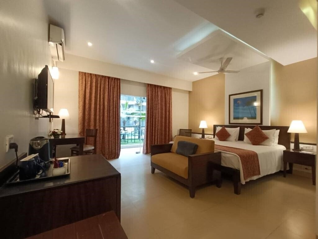 Фото Citrus Hotel 4*