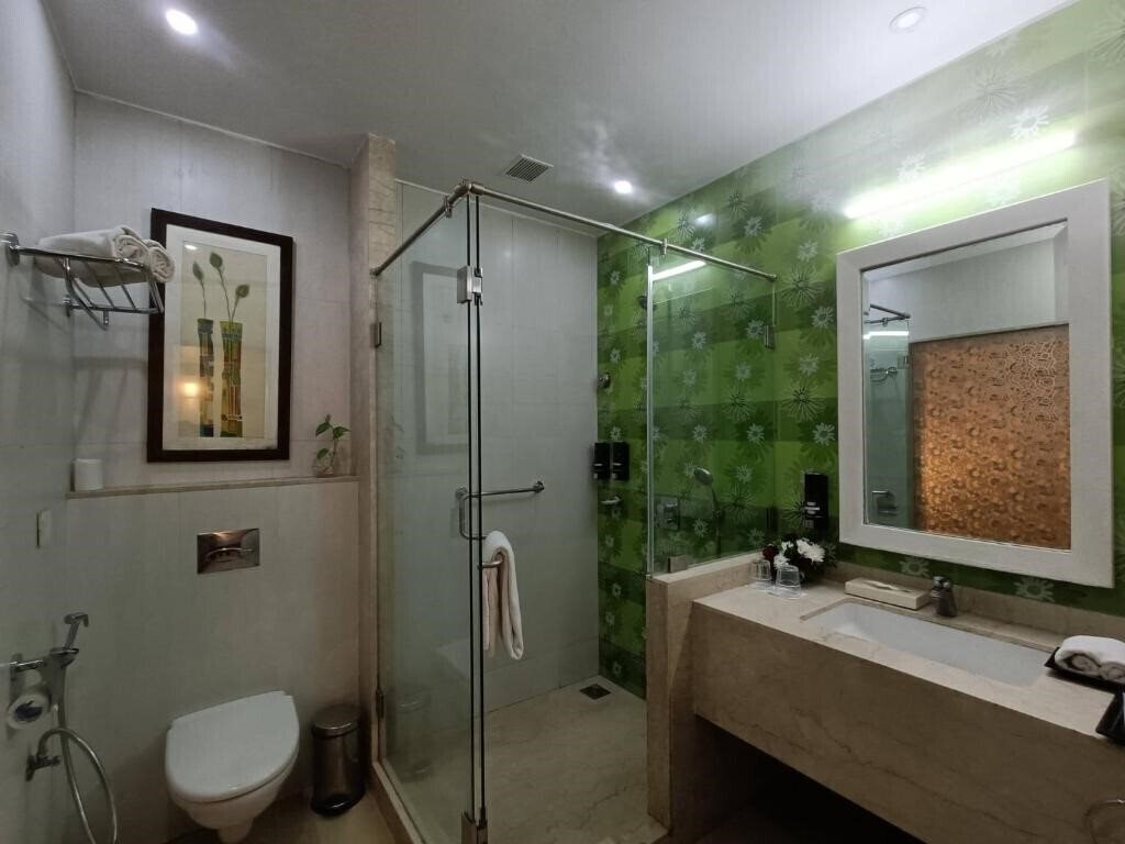 Фотография Citrus Hotel 4*