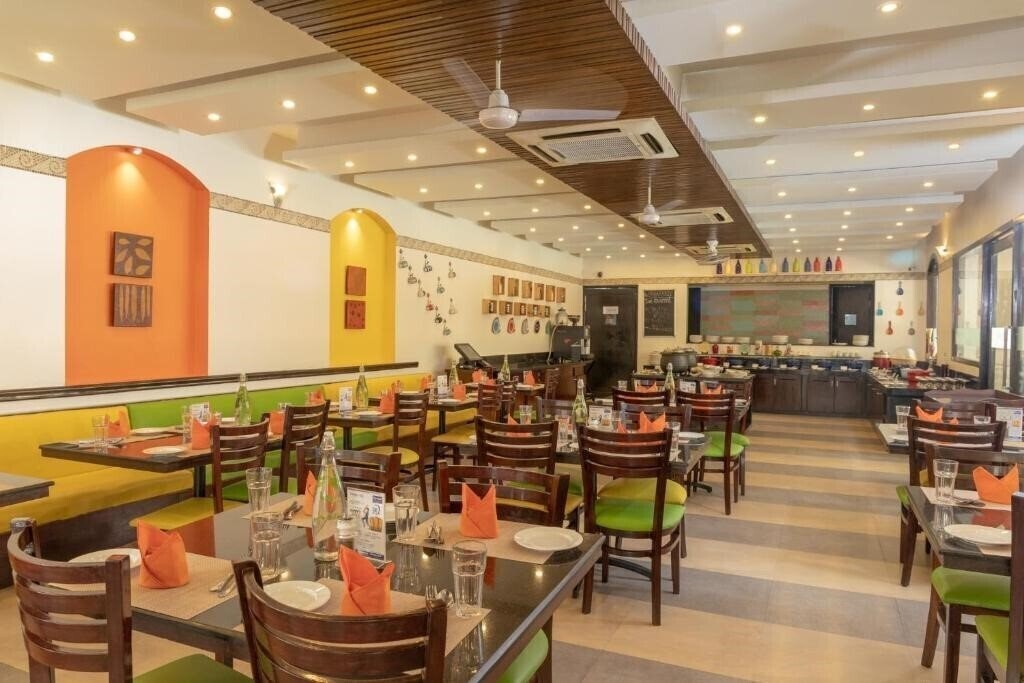 Изображение Citrus Hotel 4*