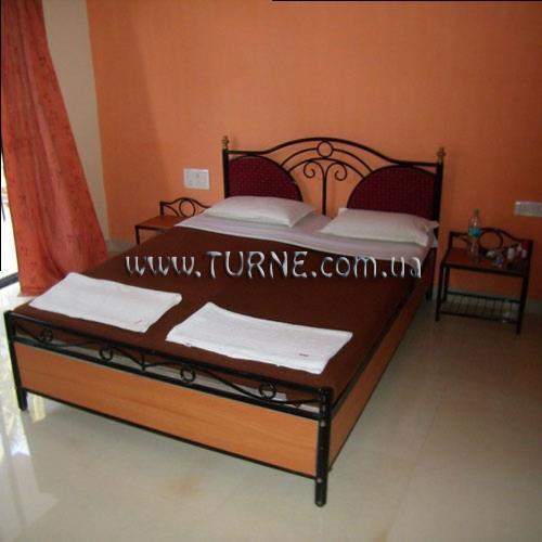 Фотография Rahi Coral Beach Resort 2*