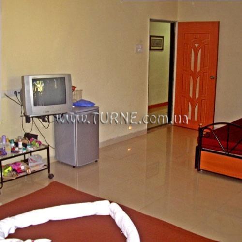 Фото Rahi Coral Beach Resort 2*