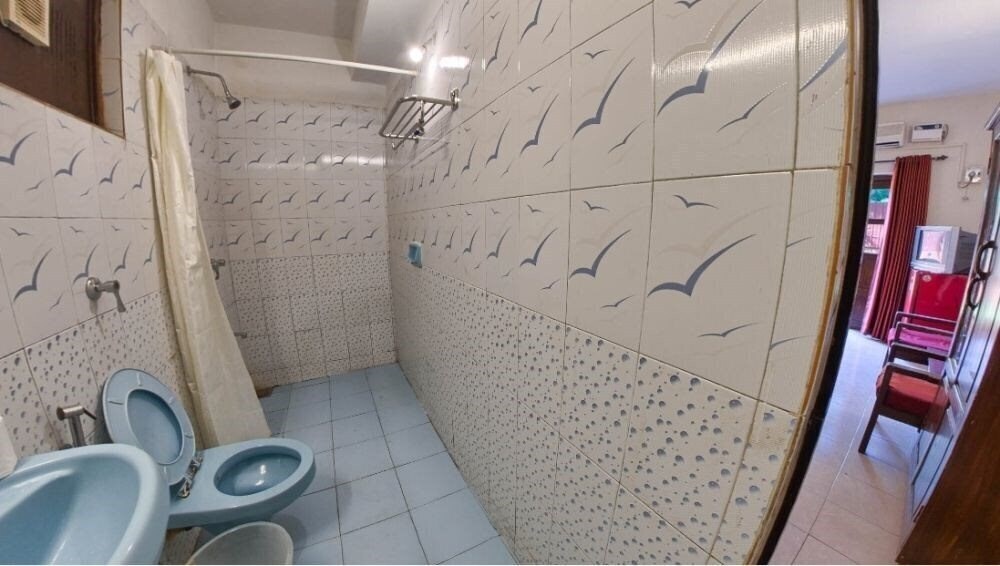 Картинка Ruffles Beach Resort 2*