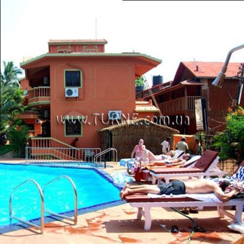 Фотография Ruffles Beach Resort 2*