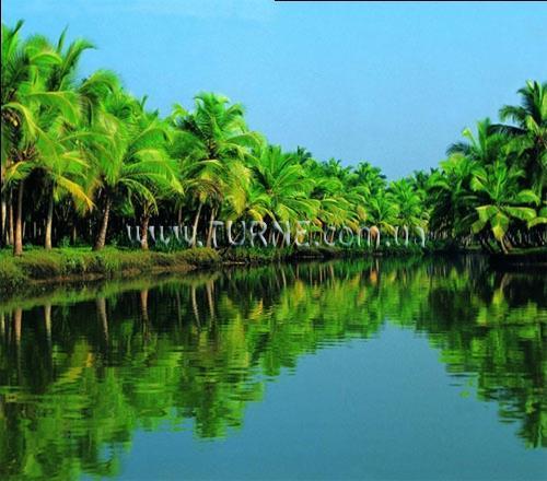 Готель Royal Mirage Beach Hotel (ex. Morjim Club) 3*