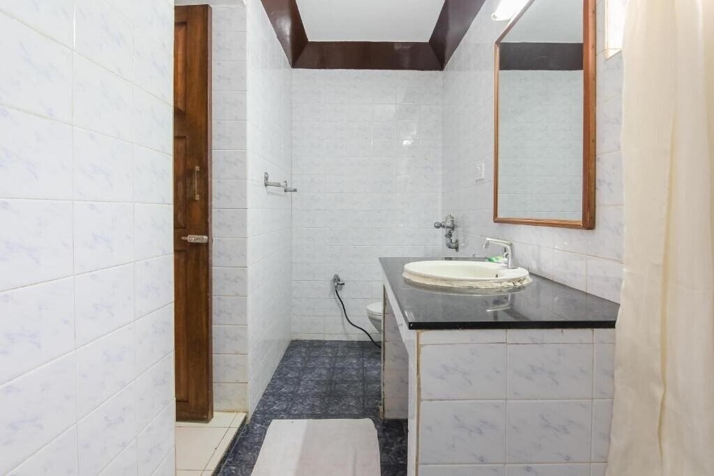 Фотографія Baia Do Sol 2*