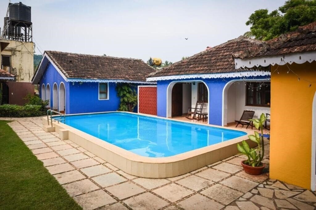 Зображення Baia Do Sol 2*