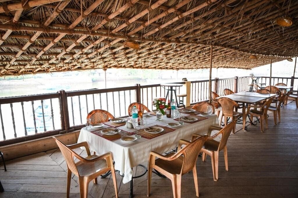 Картинка Baia Do Sol 2*